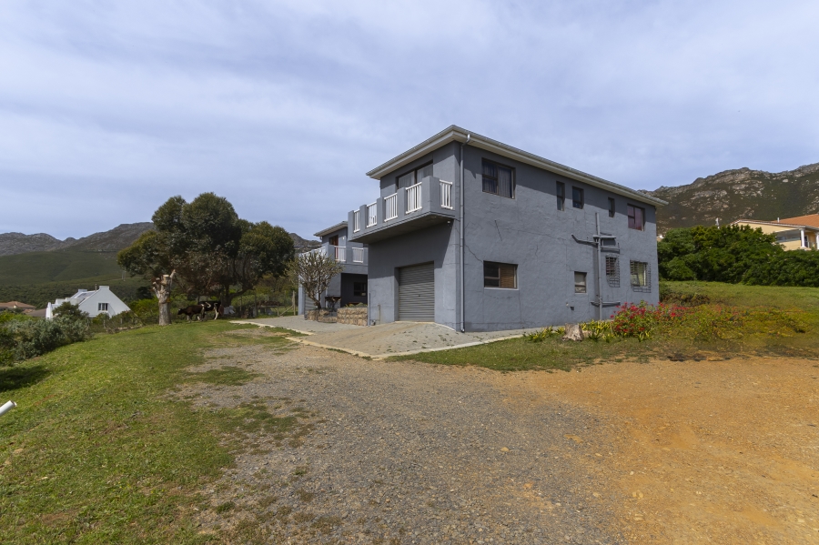 3 Bedroom Property for Sale in Firlands Western Cape